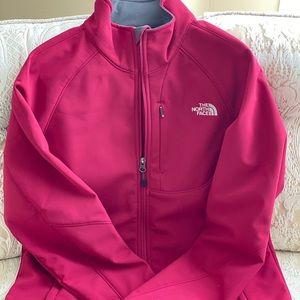 The North Face Ladies Apex Jacket
